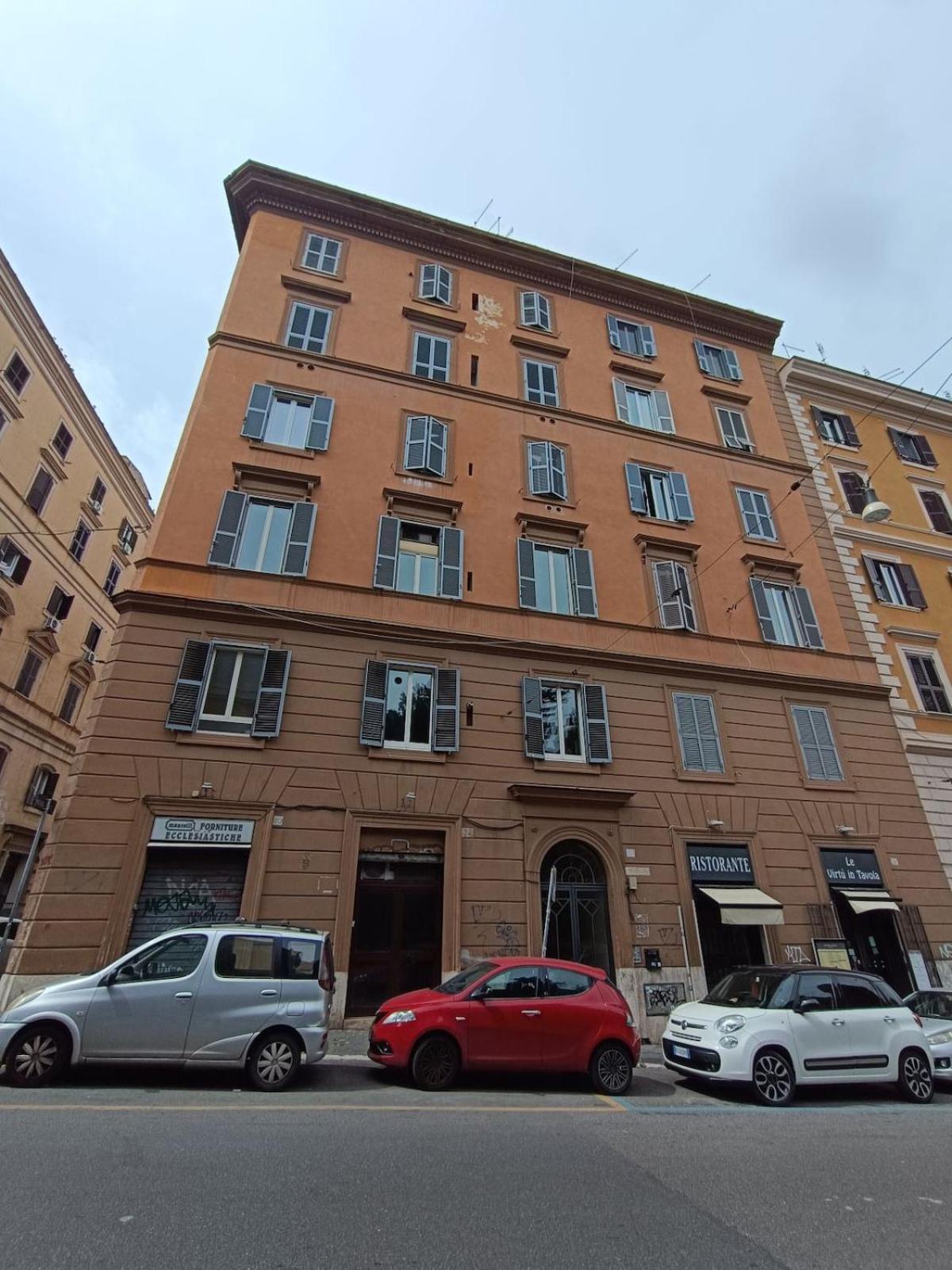 Home Relax San Giovanni - Rome — Photos 3