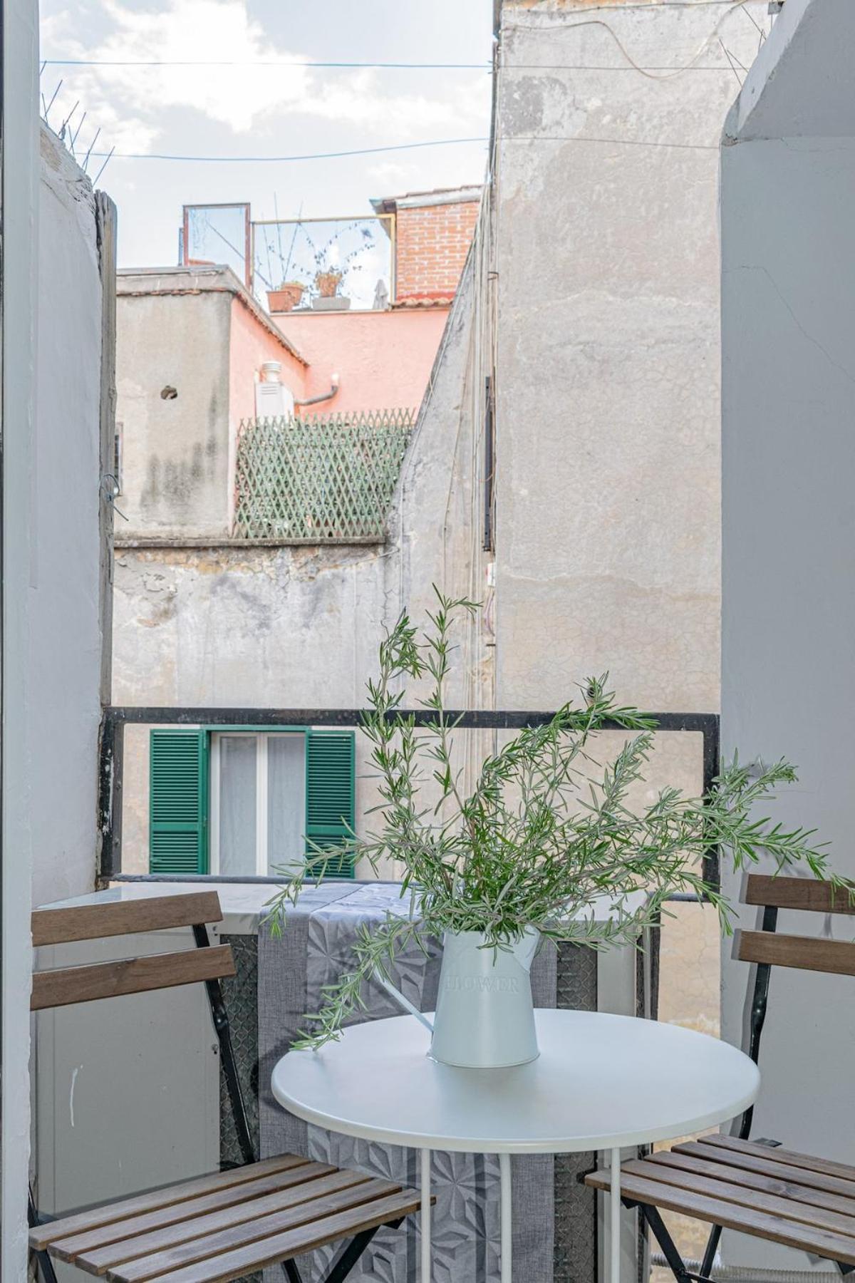 Home Relax San Giovanni - Rome — Photos 1