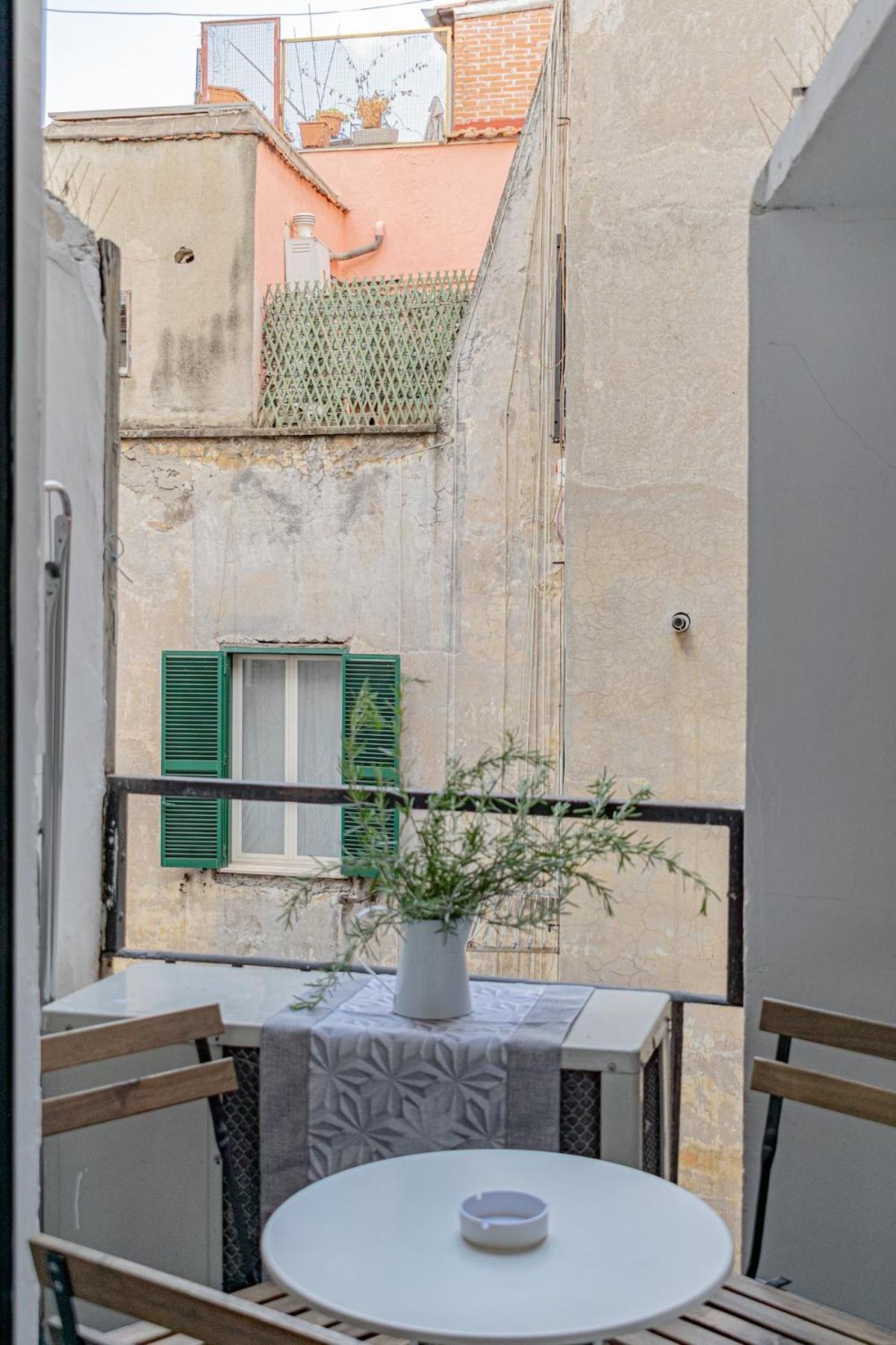 Home Relax San Giovanni - Rome — Photos 2